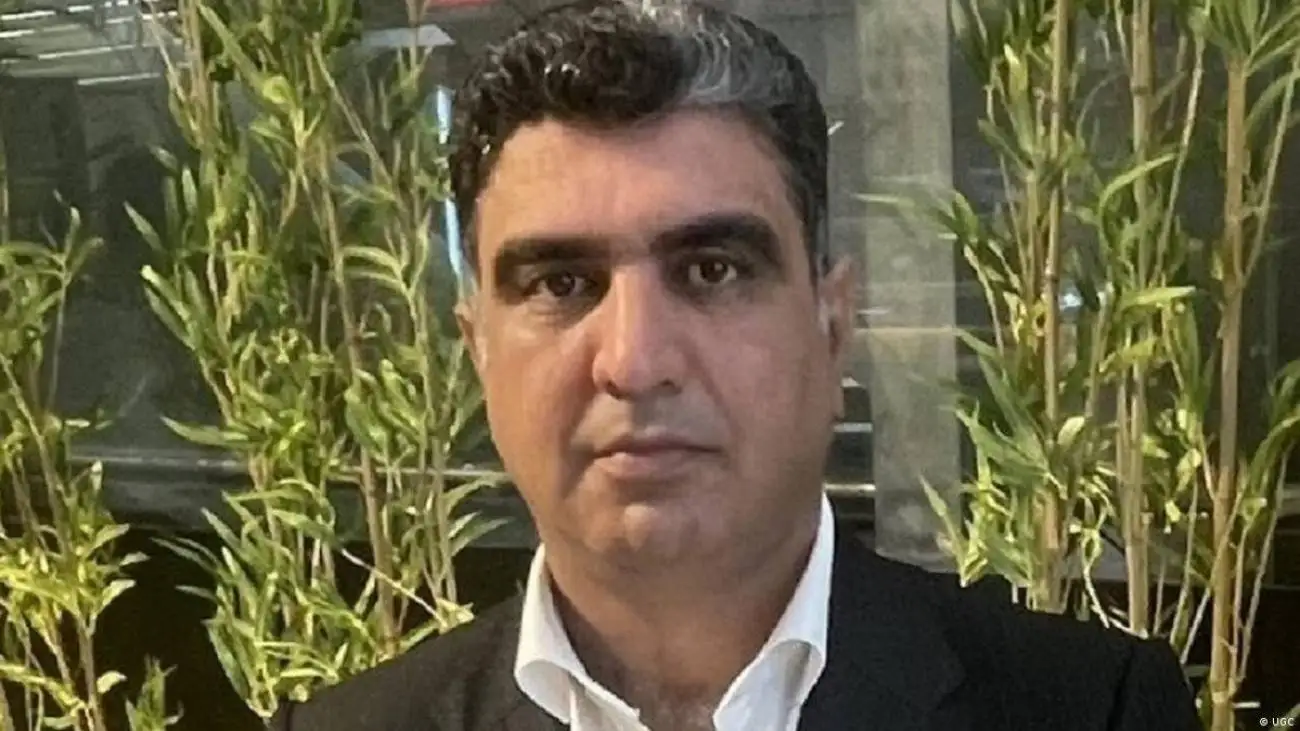 توضیحات جدید درمورد دلیل اصلی فوت خسرو علیکردی + جزئیات