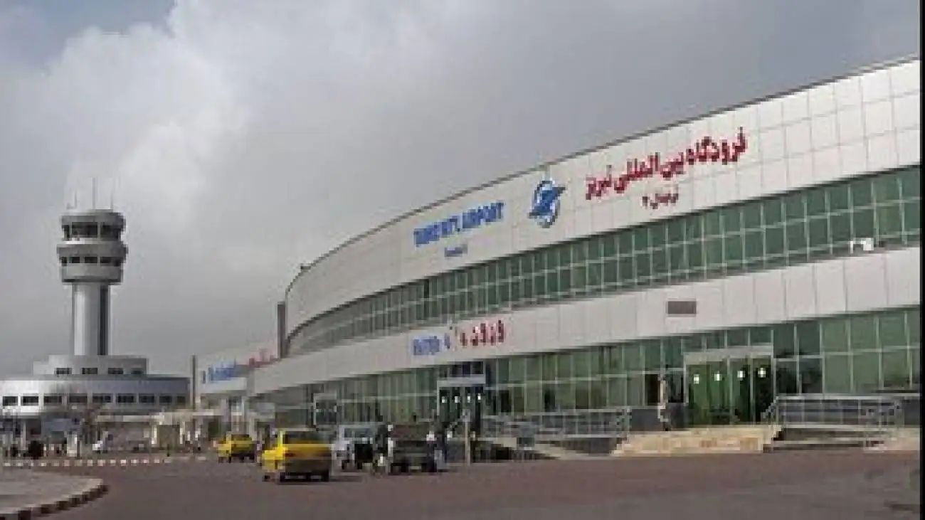 فرودگاه های اصفهان و تبریز به زودی بازگشایی می شوند