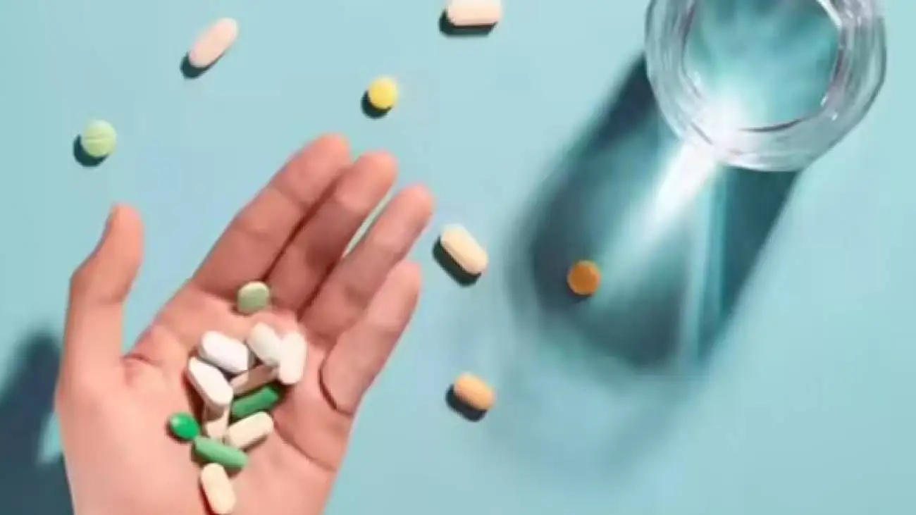 چرا منیزیم در شما اثر ندارد؟  -  راه حل  چیست؟