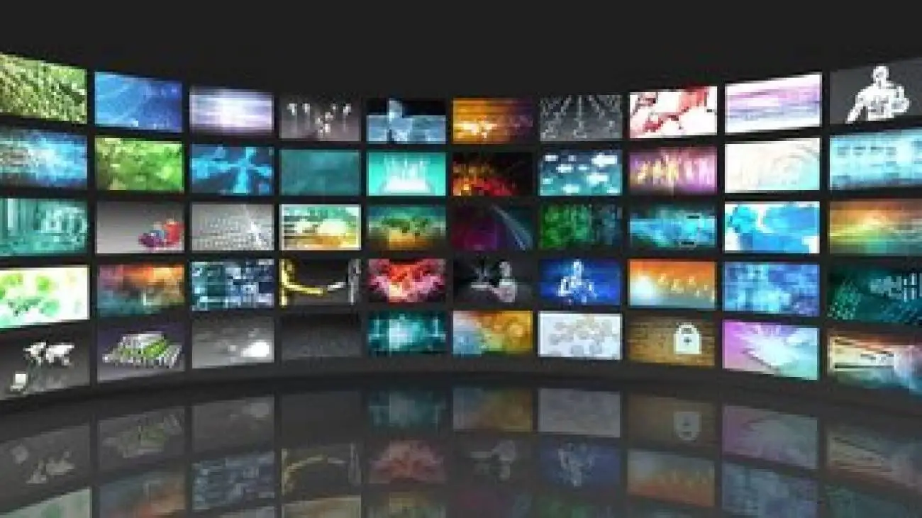 (الجزیره) با 3 هزار کارمند جهان را می بیند، (صداوسیما) با 40 هزار کارمند فقط خودش را!