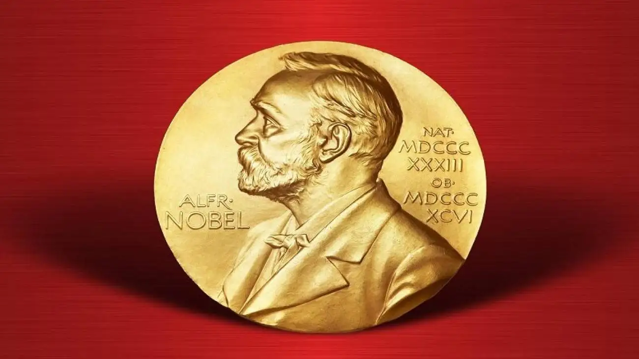 یک فلسطینی جایزه نوبل شیمی را از آن خود کرد  -  او جایزه مصطفی را هم برده بود!