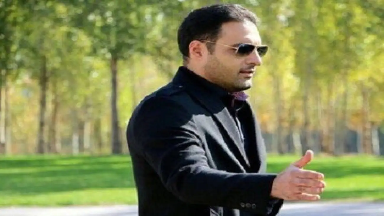 بند جدایی گل محمدی به مقصد پرسپولیس تکذیب شد!