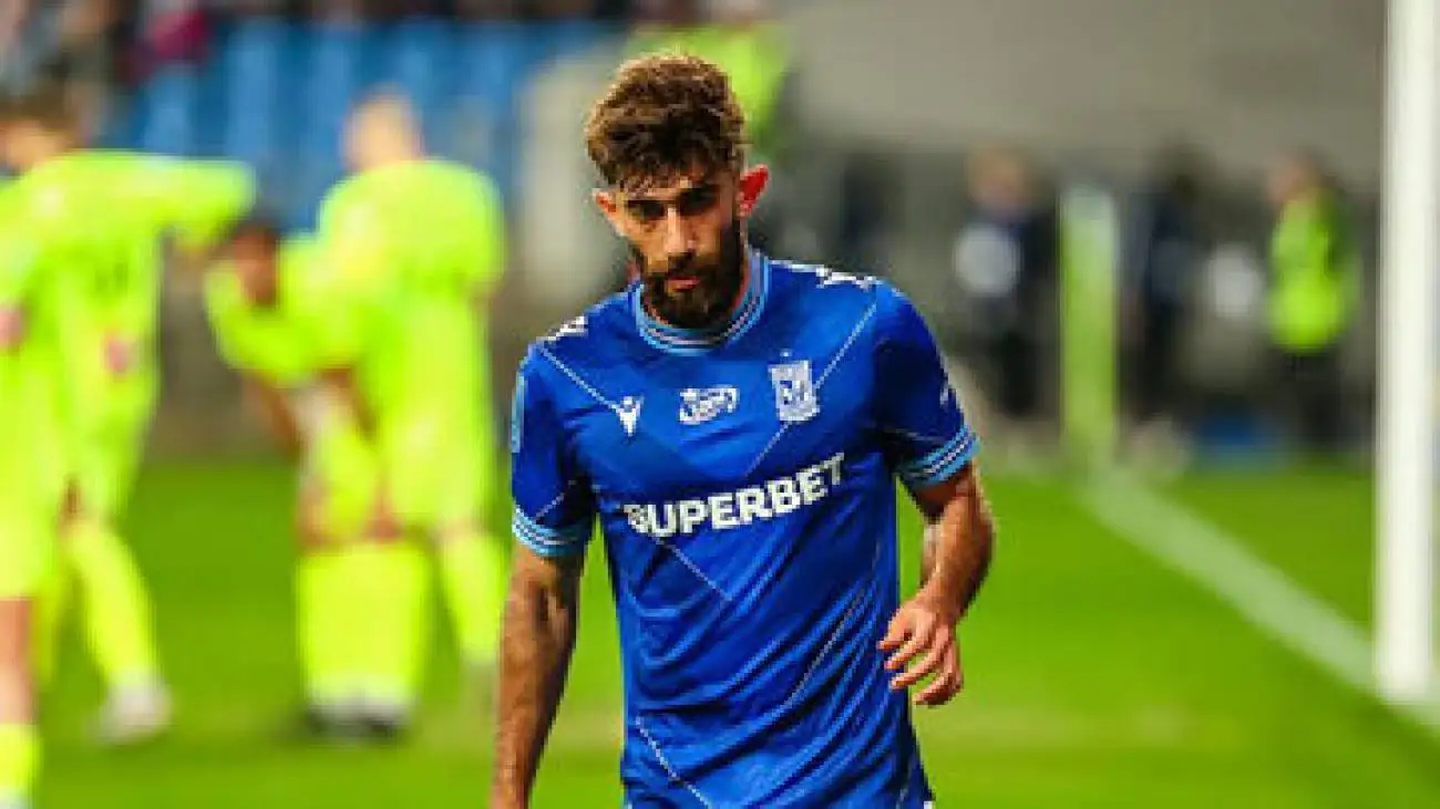 ستاره تیم ملی چه زمانی به میادین باز می گردد؟