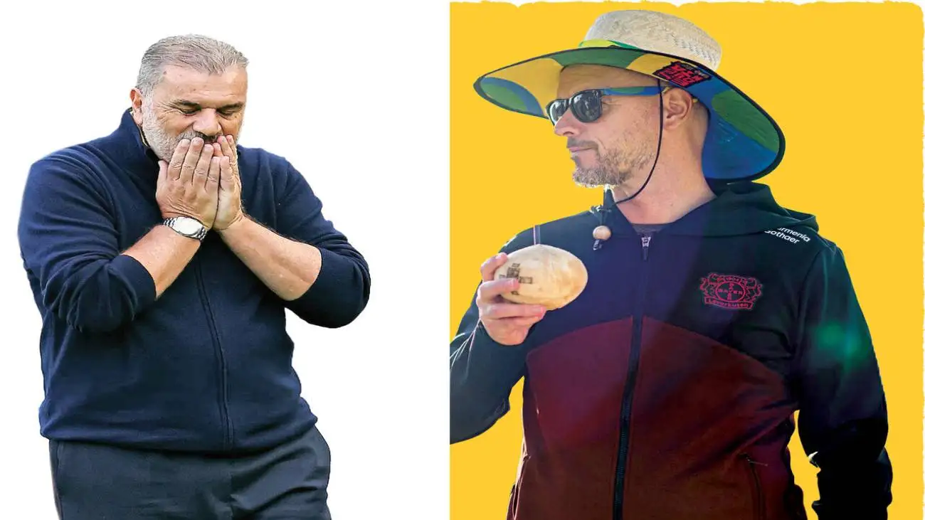 سلام و اخراج؛ کوتاه ترین دوره مربیگری در یک باشگاه به نام چه افرادی است؟