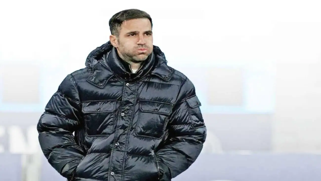 فتح ناپل؛ فابرگاس به نیمه نهایی کوپا رسید