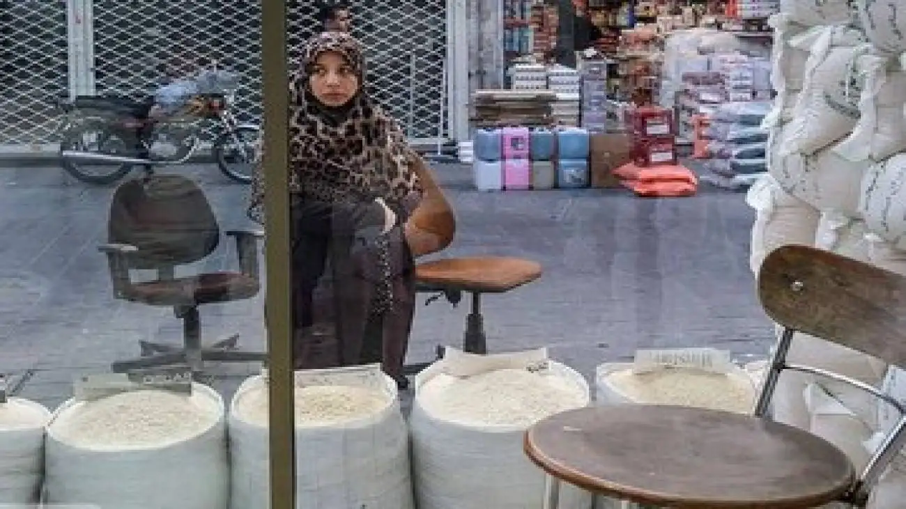 قیمت جدید برنج ایرانی در بازار