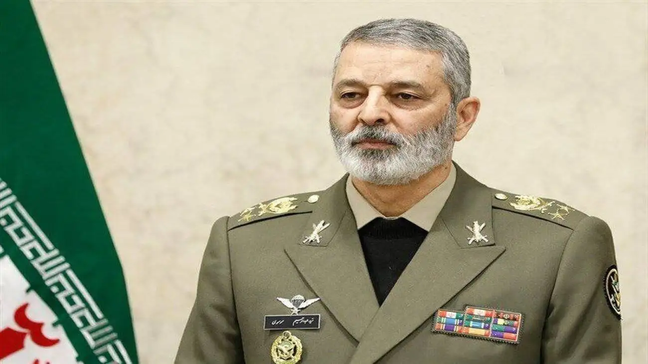 ویدیو  -  سرلشکر موسوی: در صورت تکرار خطای اسرائیلی ها، طرح بیچاره کننده اجرا می شود