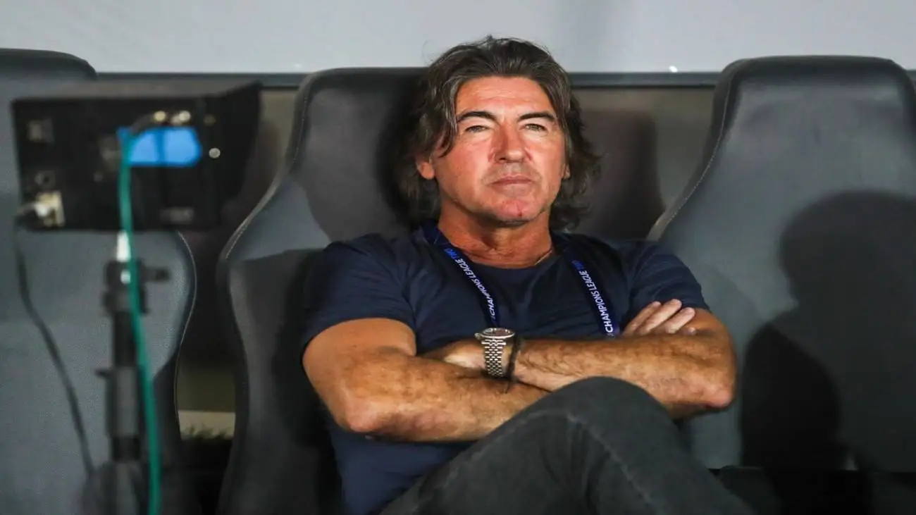 اعلام رسمی ساپینتو؛  این بازیکن را دیگر نمی خواهم