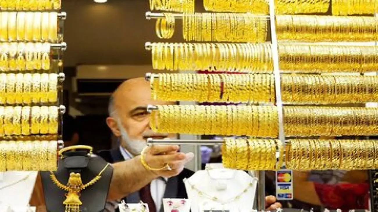 دو سناریوی بازار طلا در روزهای آینده -  ورود طلا به کانال 5 میلیون تومان قطعی است؟