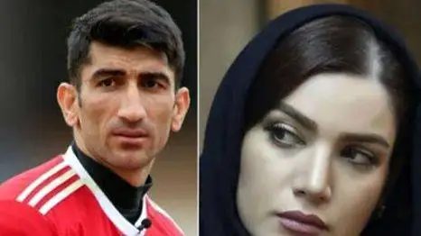 ویدیو -  متین ستوده: من اشتباه کردم علیرضا بیرانوند رو دعوت کردم...!  -  تنهایی بهتر از اینه که ازدواج کنی و...!