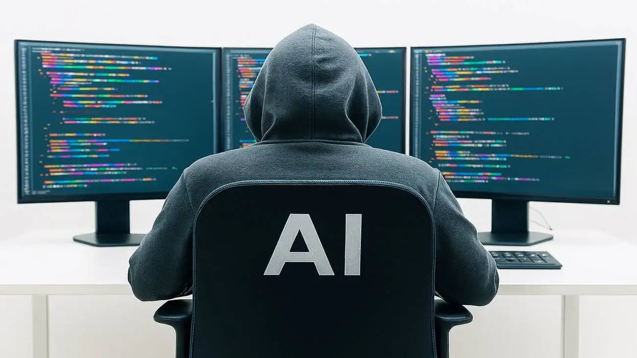 ویدیو  -  پیشرفت جالب و باورنکردنی هوش مصنوعی در ساخت ویدئو فقط در 2 سال!