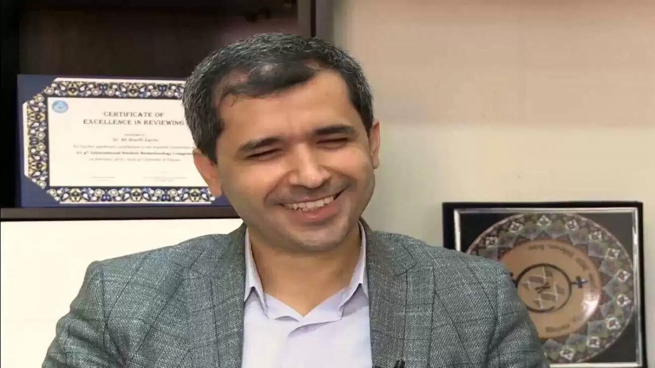 درخواست شریفی زارچی از رئیس جمهور