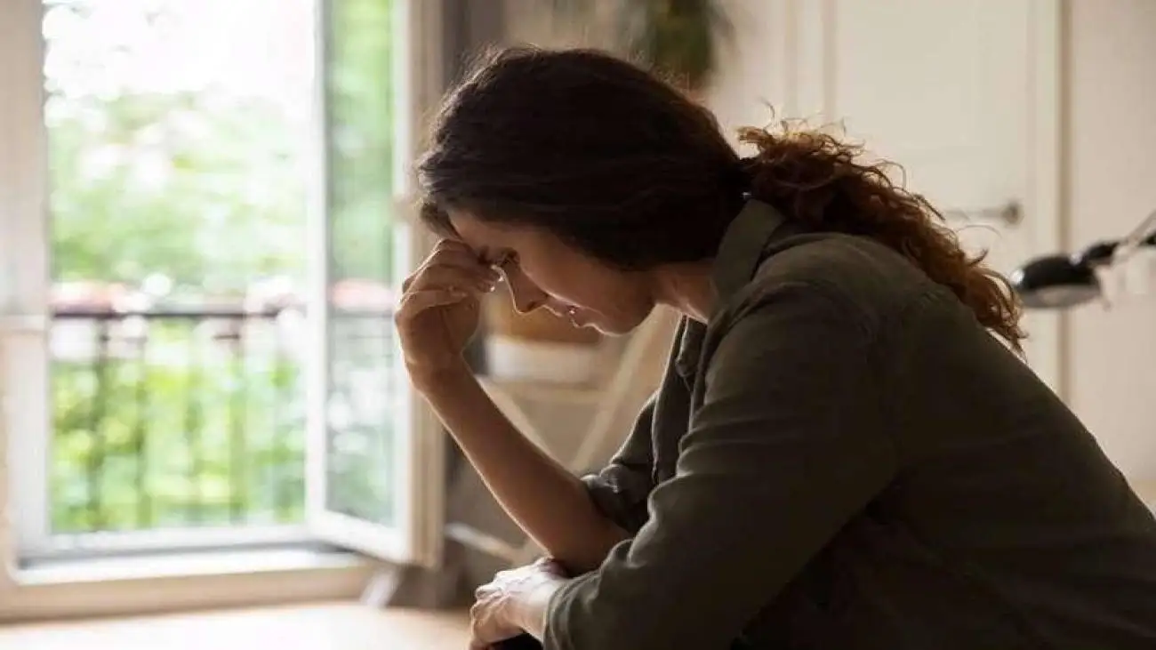 چه زمانی استرس تبدیل به بیماری می شود؟
