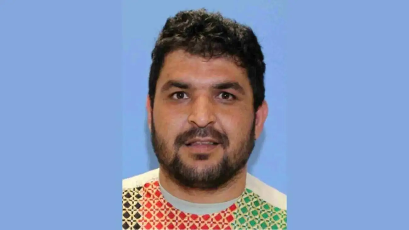 دست پرورده سازمان سیا تروریست از آب درآمد!