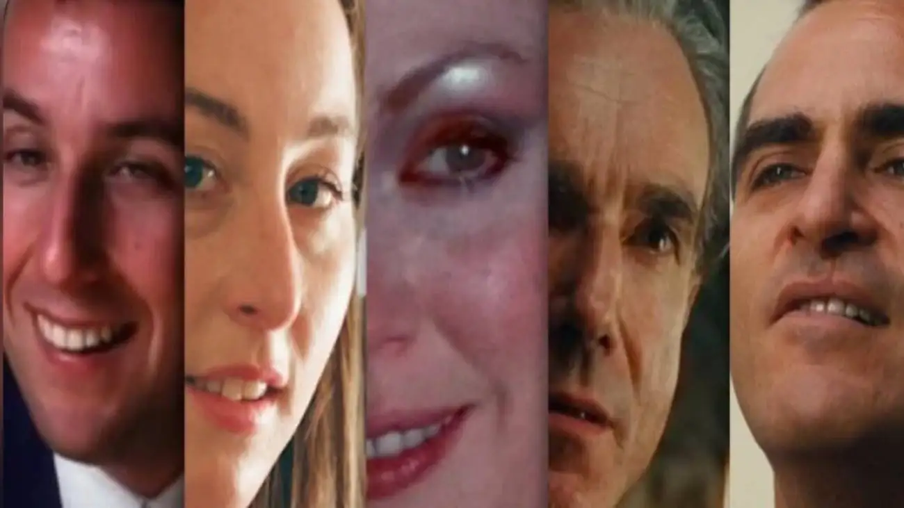 100 منتقد سینما بهترین فیلم های پل توماس اندرسون را انتخاب کردند