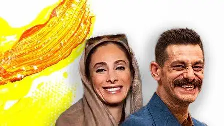 اطلاعاتی تازه درمورد سریال (شش ماه) مهران مدیری   -   محمد شعبان پور مرد میانسالی است که شش ماه زنده است