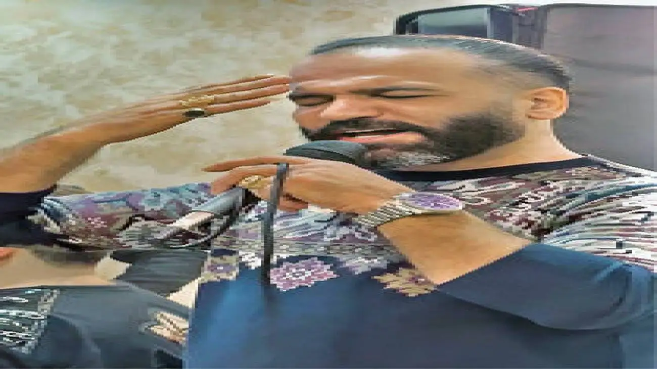 قاتل خواننده محبوب مازندرانی کیست؟ -  پای همسر دوم در بین است؟