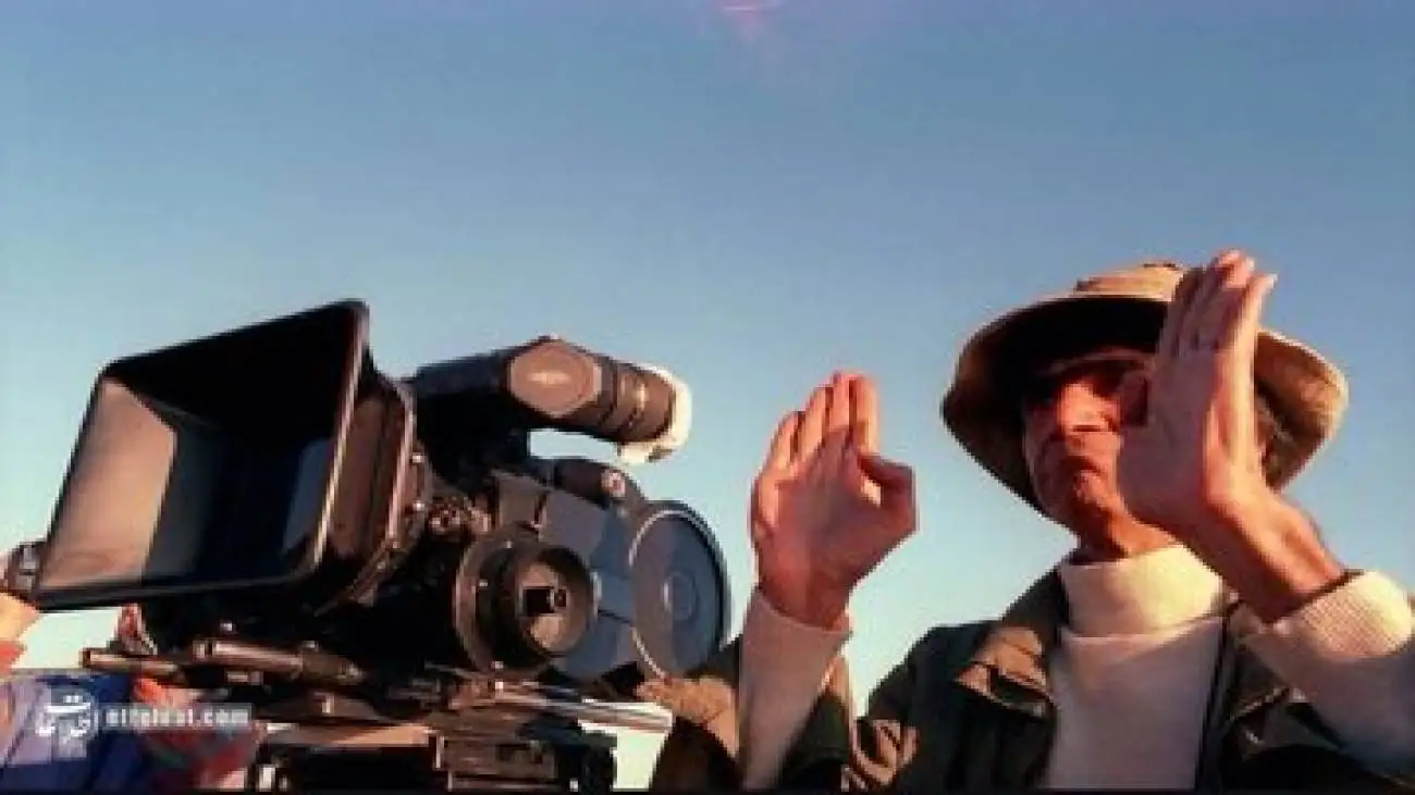 تسلیت شهرنوش پارسی پور برای درگذشت ناصر تقوایی