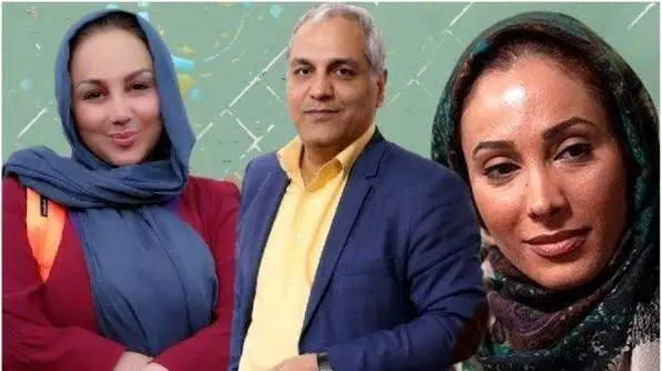 حمله تند سحر زکریا به بهنوش بختیاری: نخود هر آش، من کی زیرآبتو زدم! -  آقای مهران مدیری به آدم سر چهار راه فکر میکنی ولی به فکر من نیستی؟!