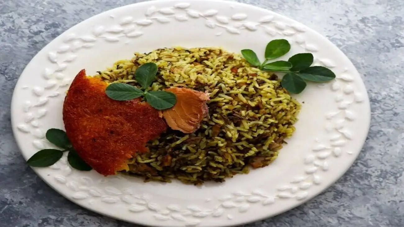 هواری پلو با تن ماهی؛ خوشمزه ترین قاطی پلو جنوبی