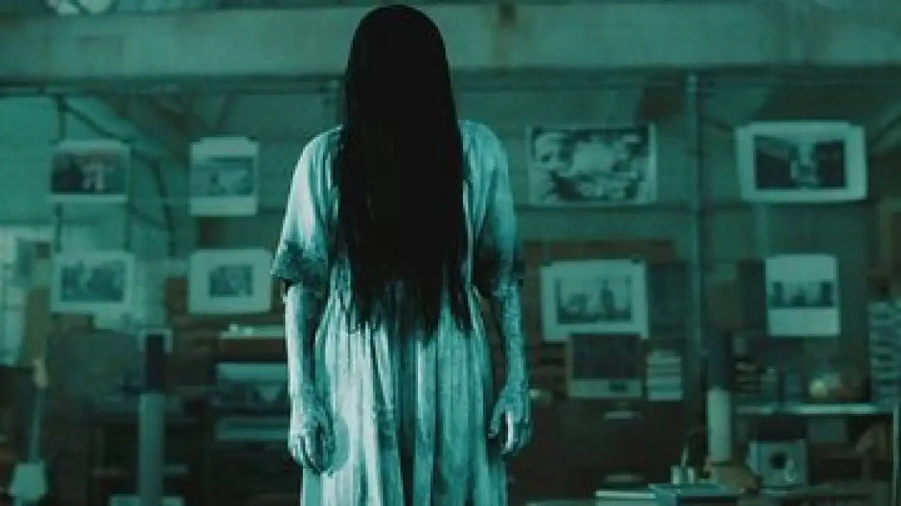 چهارشنبه شب های وحشت شبکه نمایش