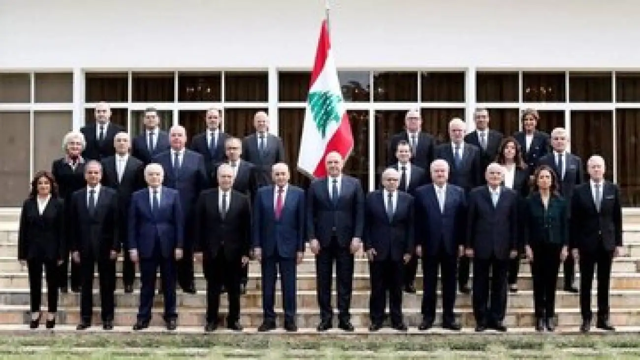 انحصار سلاح در دست دولت لبنان تصویب شد - حزب الله خلع سلاح شد؟