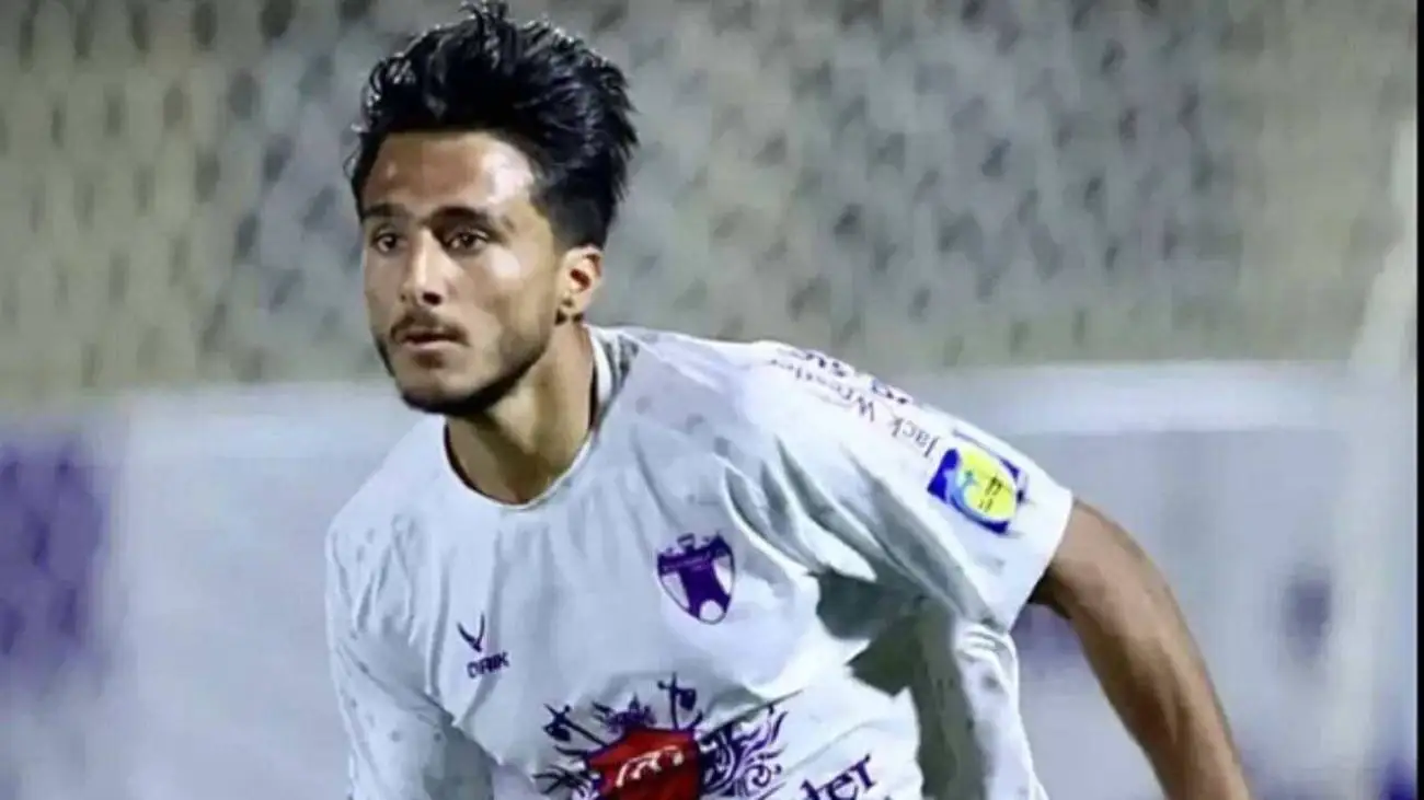 ستاره 21 ساله پرسپولیس برگشت