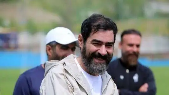شهاب حسینی: با کوهی از طلا هم نقش صدام حسین را بازی نمی کنم  -  غرض ورزان بیماری که...+عکس