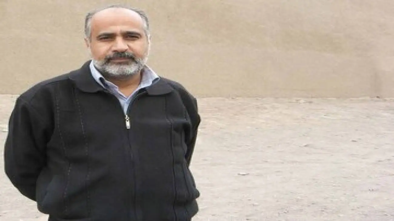 یا بشکن این دایره تنگ دورهمی را یا بی خیال این عنوان کذایی شو -  نامه ای به دبیر جشنواره شعر