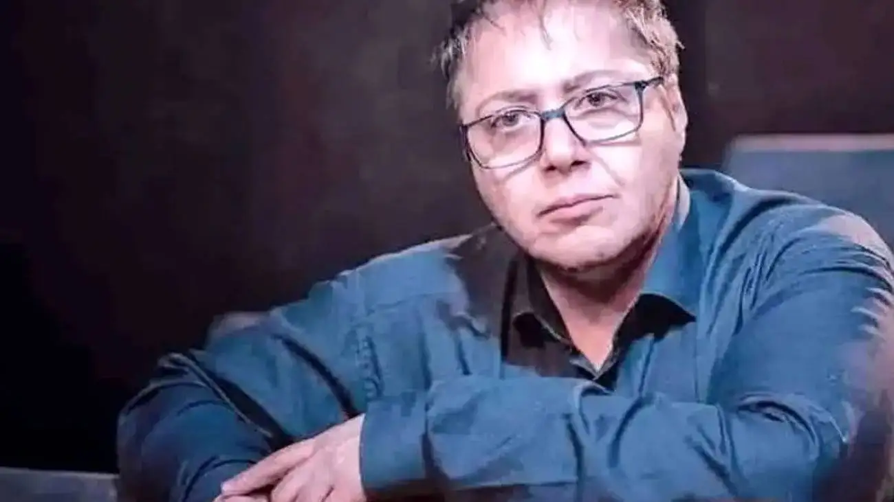 ویدیو  -  مازیار لرستانی که قبلا شهره بود: فرزندم را از دست دادم ... -  شاهین ...  -  جانم سوخت  از رفتن ناگهانی اش .....