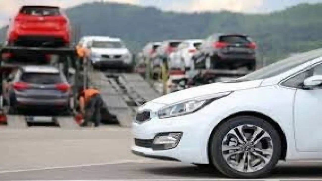 لاتاری میلیونی ایرانخودرو برای فقط 31 هزار محصول! + ویدئو