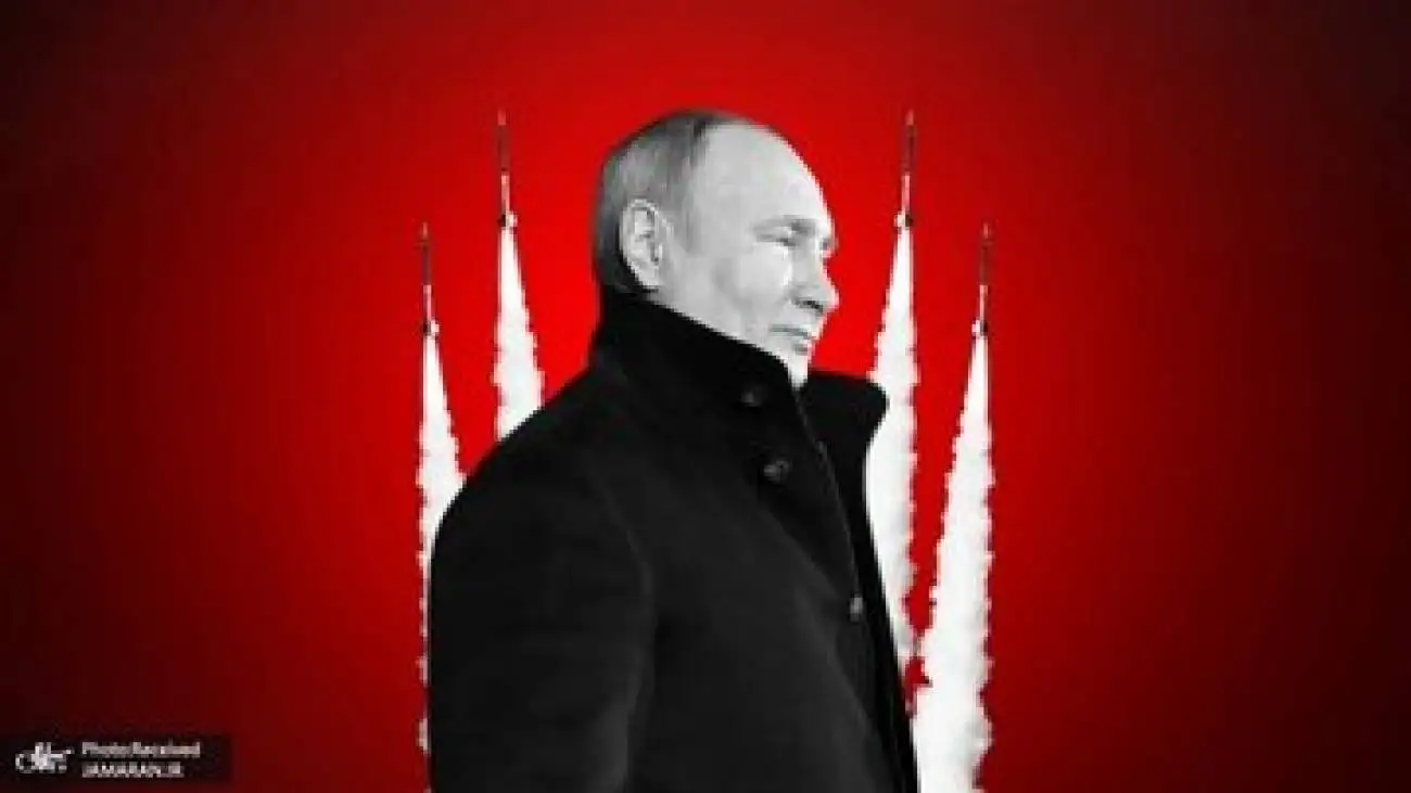 پیام مستقیم پوتین به تهدید تاماهاوک ترامپ؛ موشک بوروستنیک با برد نامحدود