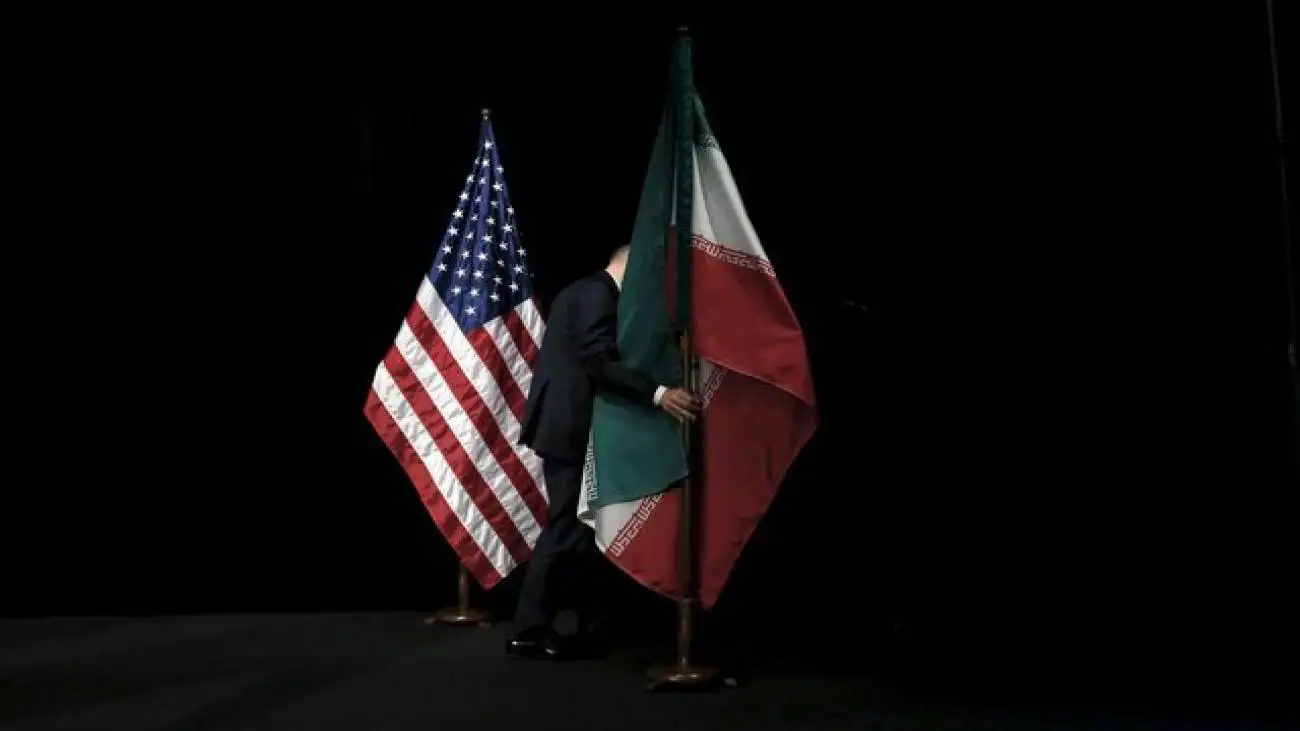 ایران لیبی شود!  -  راهبرد جدید آمریکا و اسرائیل در قبال ایران چیست؟