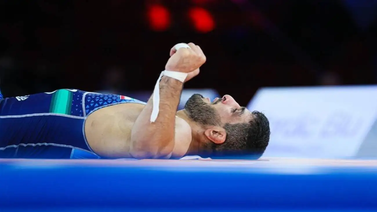 بحران در آستانه شروع لیگ کشتی؛ ازمنحل شدن ناگهانی مسجدسلیمان تا اعتراض تیم های کشتی آزاد