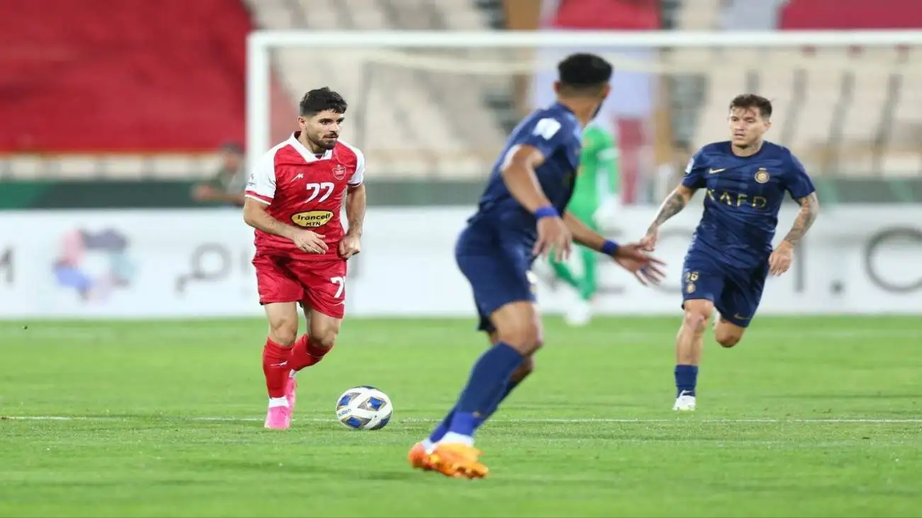 بازگشت قطعی نخستین پرسپولیسی به جمع سرخ ها در پایان فصل