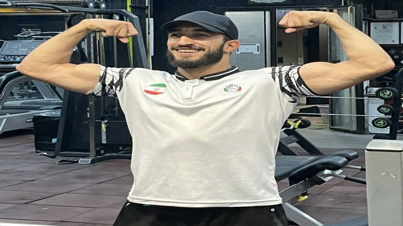 طلبه پارکوکار  -  راه های رسیدن به خدا؛ از منبر تا اکسپلور