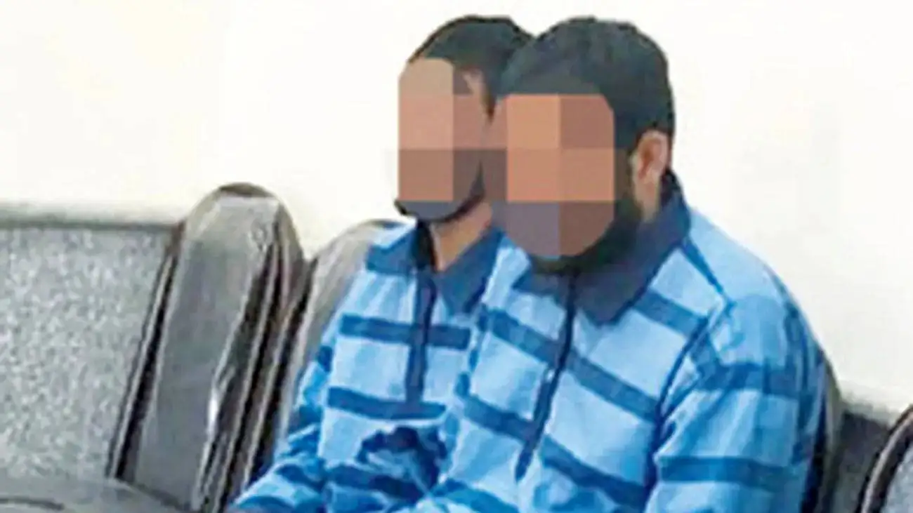 بازداشت قاتلان مخفی شده در شمال کشور