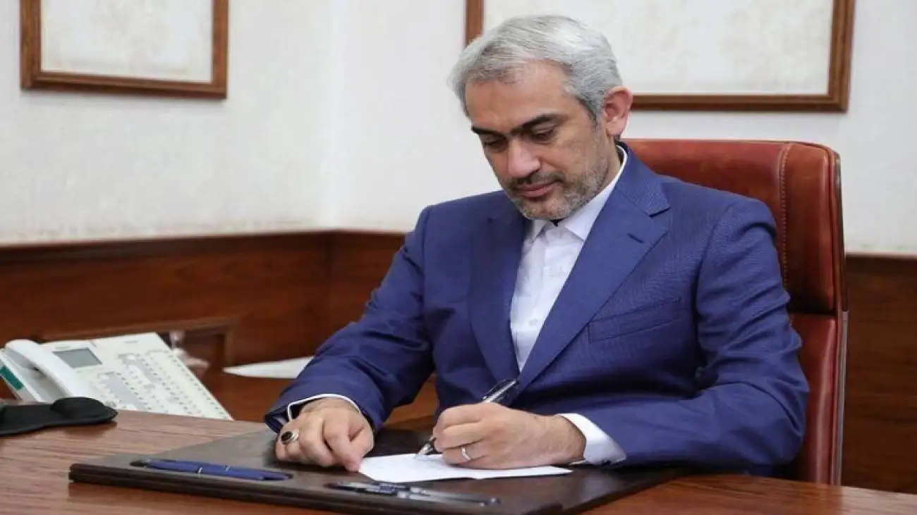 وزیر اقتصاد با بخشودگی 100 درصدی جرایم بیمه شخص ثالث موافقت کرد