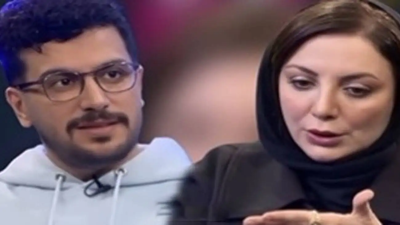 ویدیو  -  خاطرات رویا میرعلمی از دزدی کردنش!