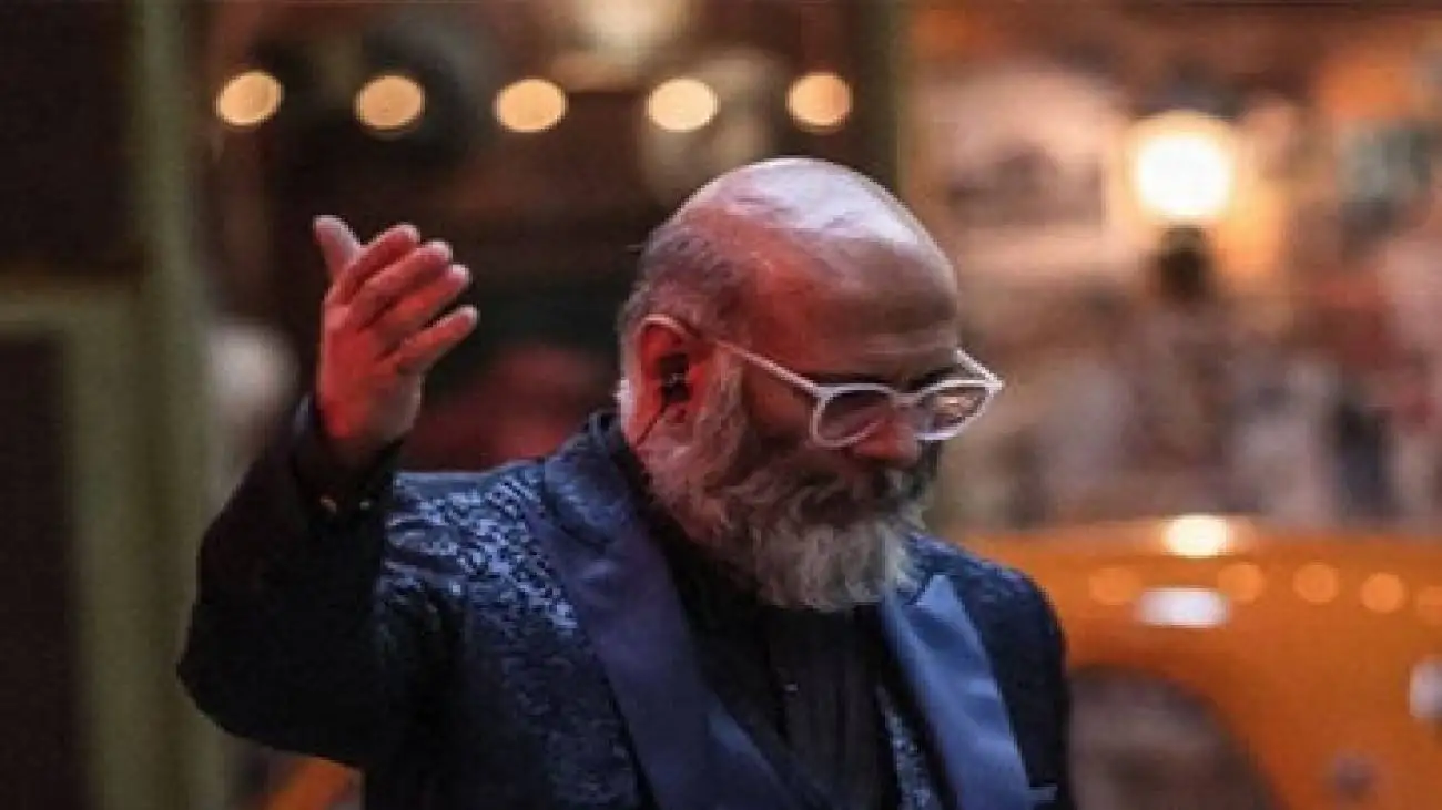 محمد بحرانی، از جوبپیما خان رامبد جوان تا هیولای مدیری