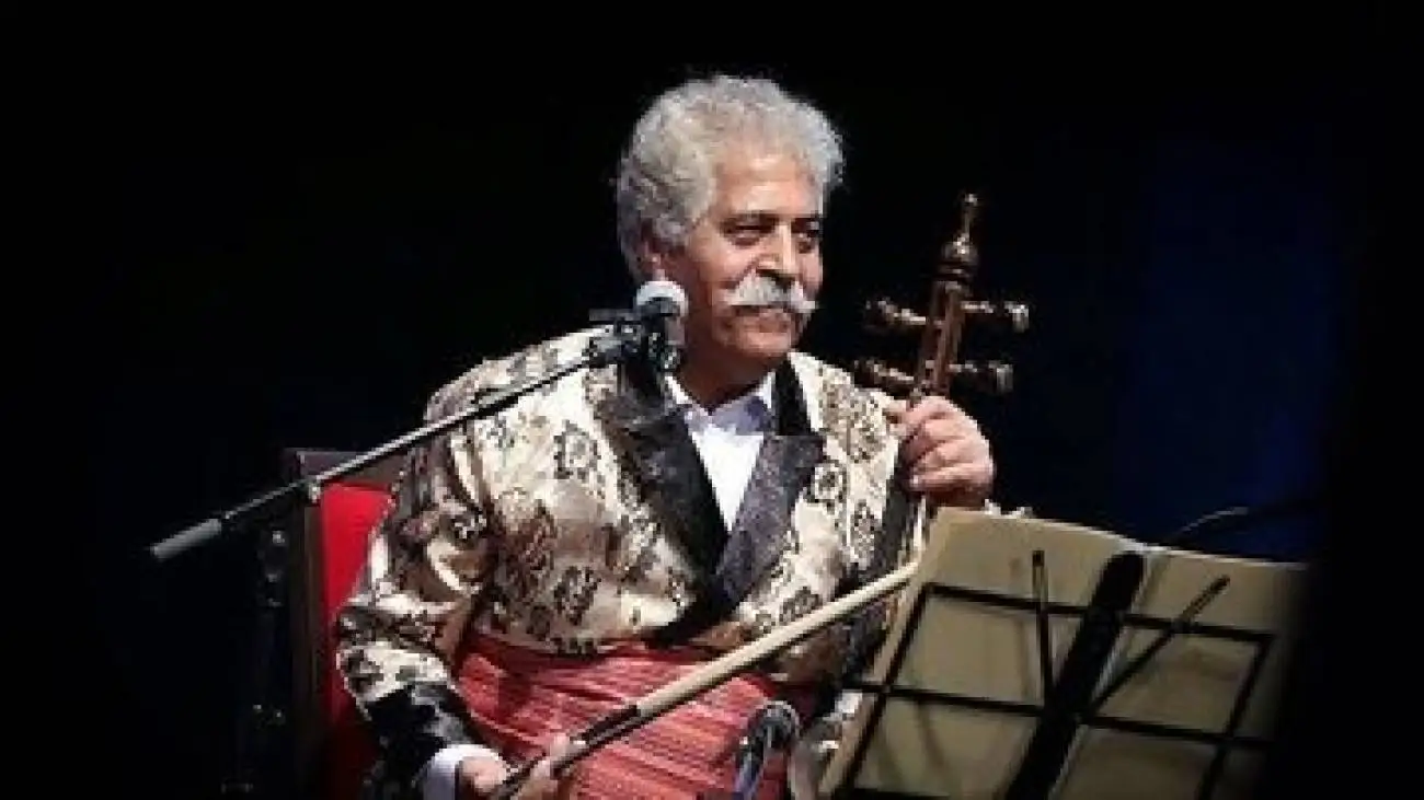 شروع تور کنسرت های نوازنده پیشکسوت موسیقی لرستان در ایران