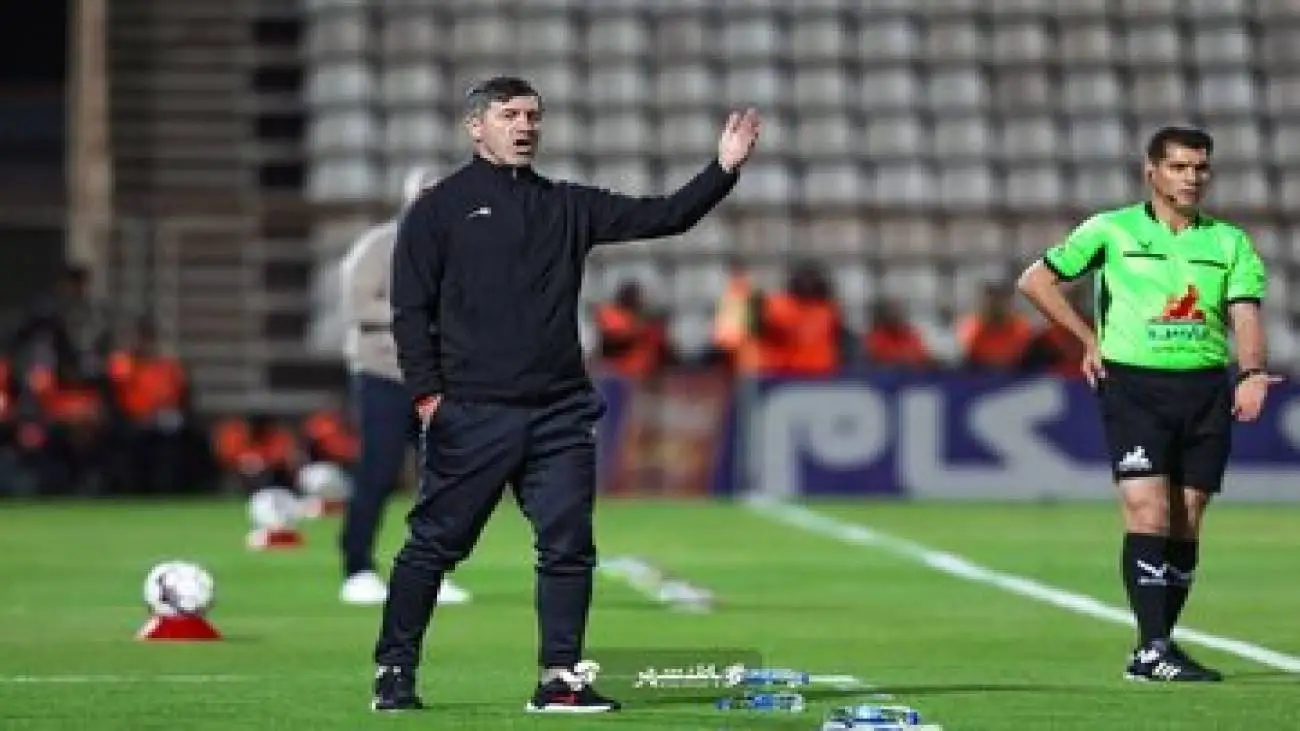 واکنش کریم باقری به بازگشت بیرانوند به پرسپولیس و شایعات حضورش در استقلال