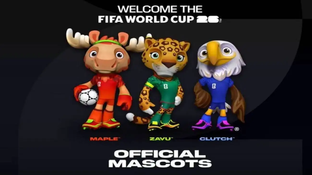 آشنایی با تیم های جام جهانی 2026  -  شناسایی از روی عملکردشان؛ با خودشان چند چندند؟