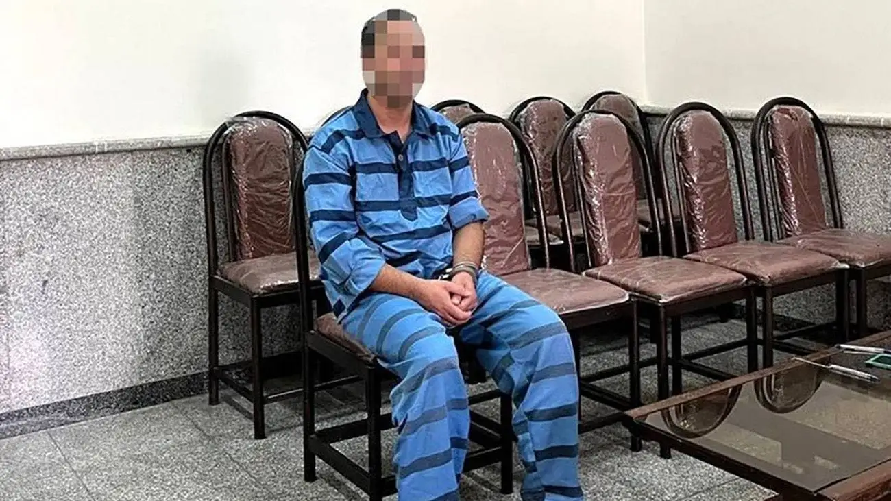 بازداشت قاتل فراری در خرمشهر کمتر از 10 ساعت