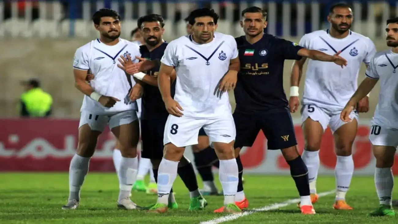 ویدیو  -  واکنش جالب صفحه باشگاه ملوان به شور و هیجان گزارشگر گل گهر با جمله ابوطالب؛ چی شد...؟