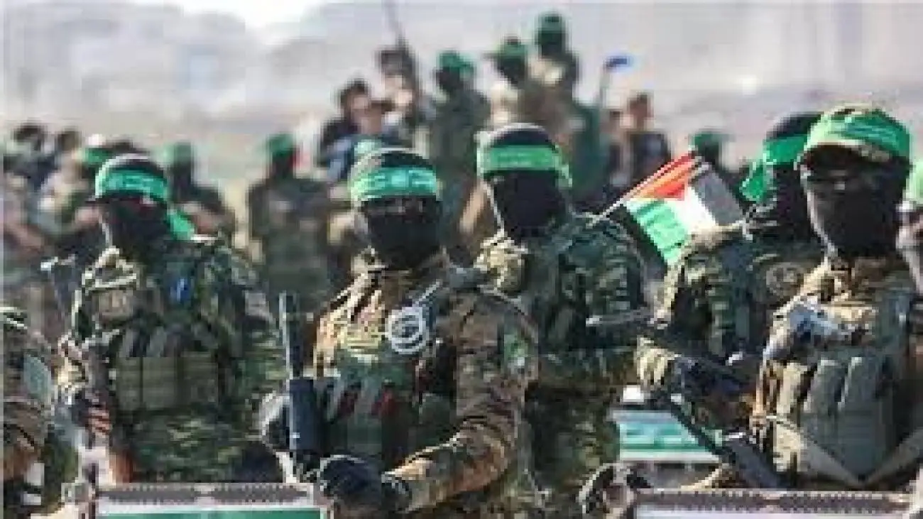 چگونه حماس سامانه هوش مصنوعی اسرائیل را از کار انداخت؟