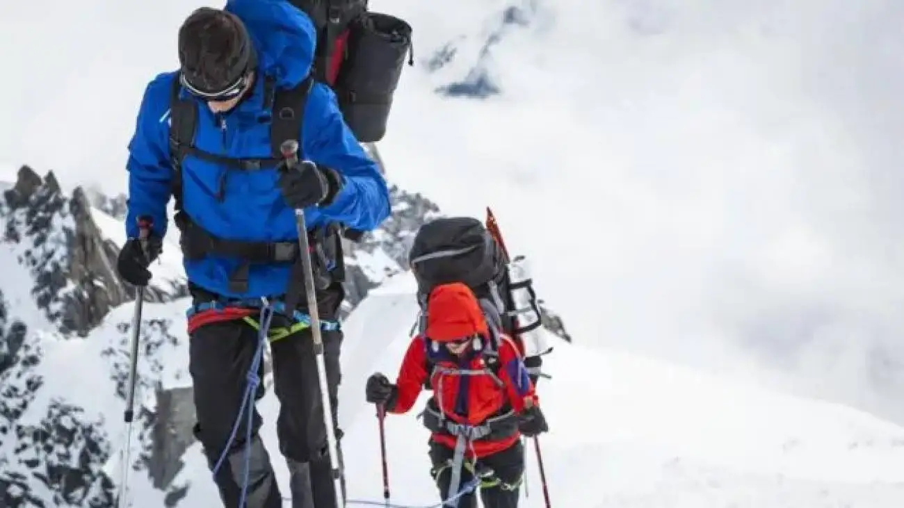 کوهنوردی ایمن؛ لذت صعود بدون پشیمانی! + اصول طلایی کوهنوردی