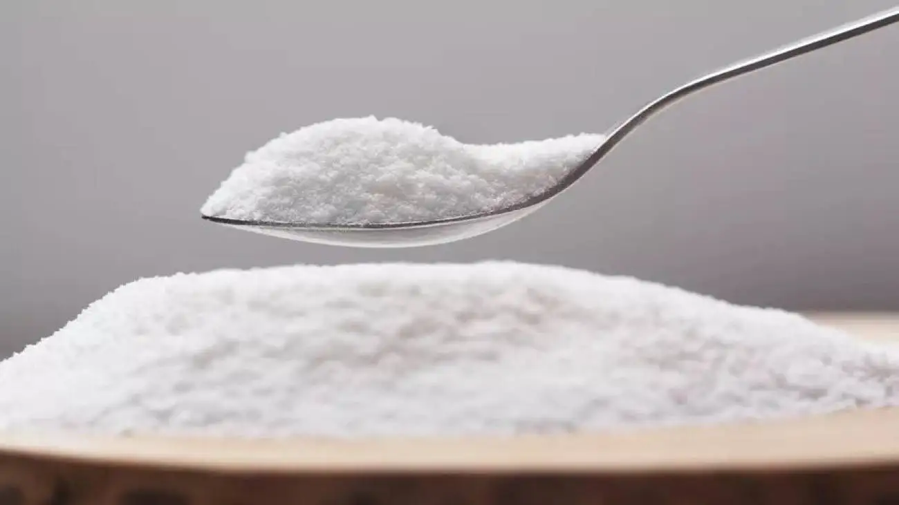 این شیرین کننده اشتهای شما را افزایش دهد