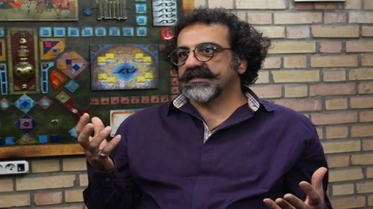 سیدجواد یحیوی: معاش ما با تئاتر نمی گذرد