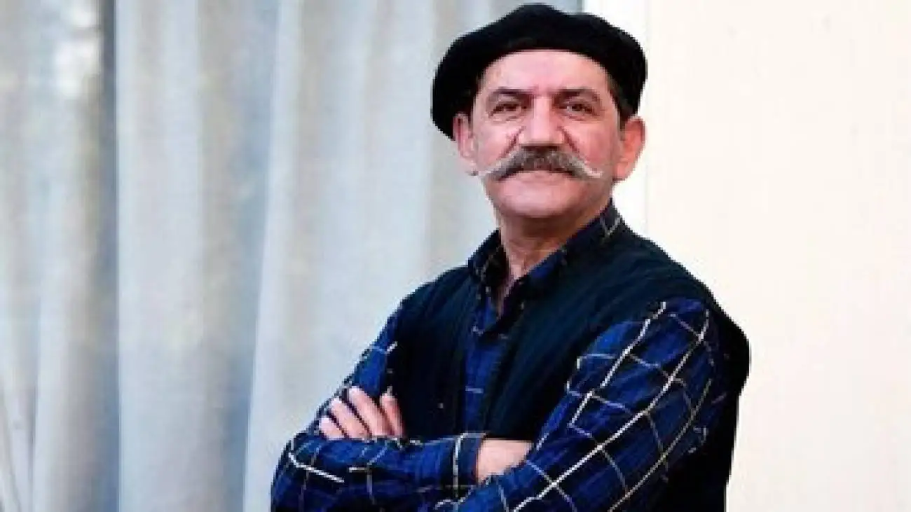 (آقای قصه گو) در حال تولید -  حمید جبلی برای بچه ها سریال می سازد